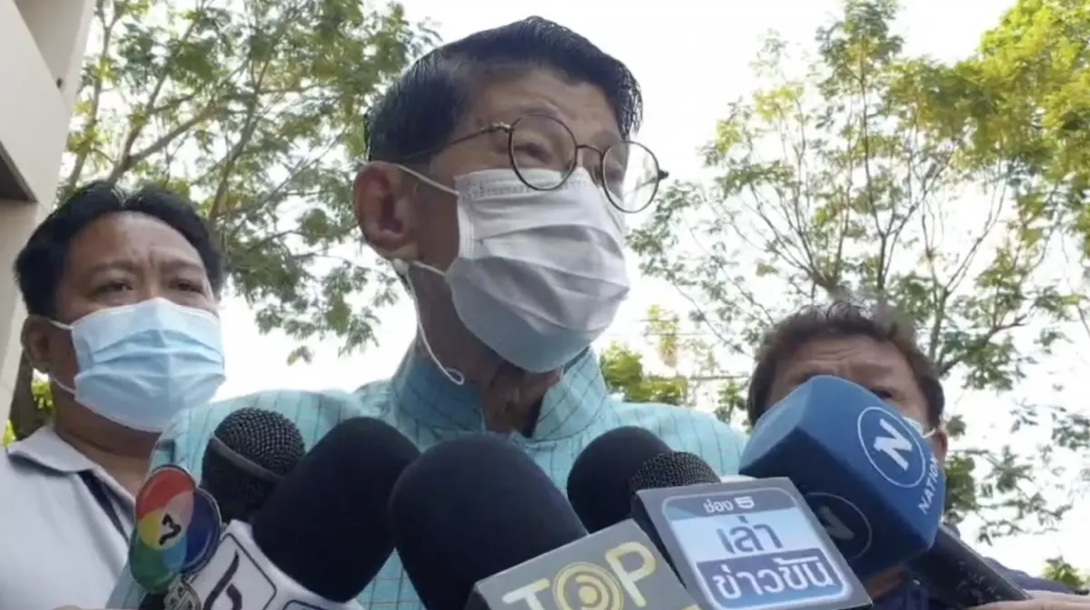 "วิษณุ" รับทบทวนตั้ง "สราวุธ"นั่งสภาม.สงขลานครินทร์-บอร์ด DSI