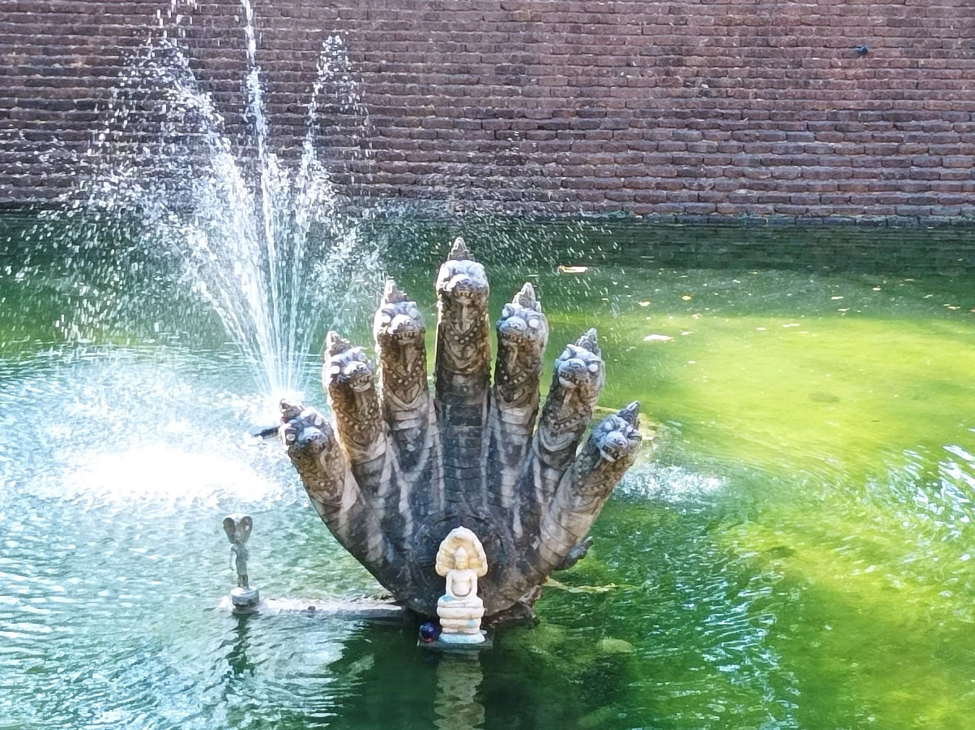 แจก “วิธี-บทสวดบูชาพญานาค” เสริมมงคลชีวิต ปี 2565