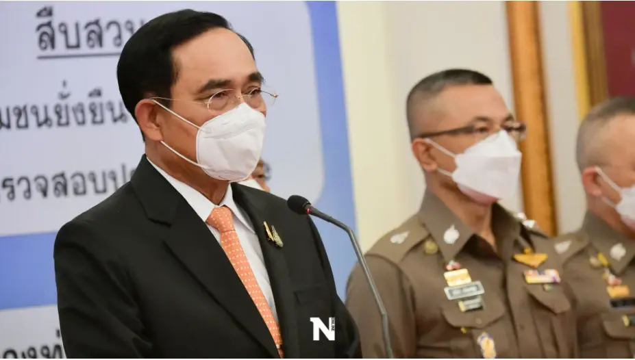 นายกฯ ถก ก.ตร. พรุ่งนี้ ปมศาลปกครองกลับคำวินิจฉัยคำสั่งสำรองราชการวิระชัย
