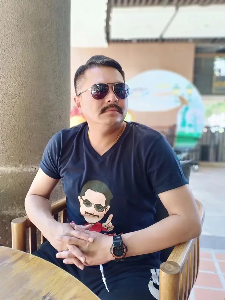 “วัน อยู่บำรุง” โพสต์แสบ หลังตำรวจขี่บิ๊กไบค์ ชน หมอกระต่าย ถูกปล่อยตัว