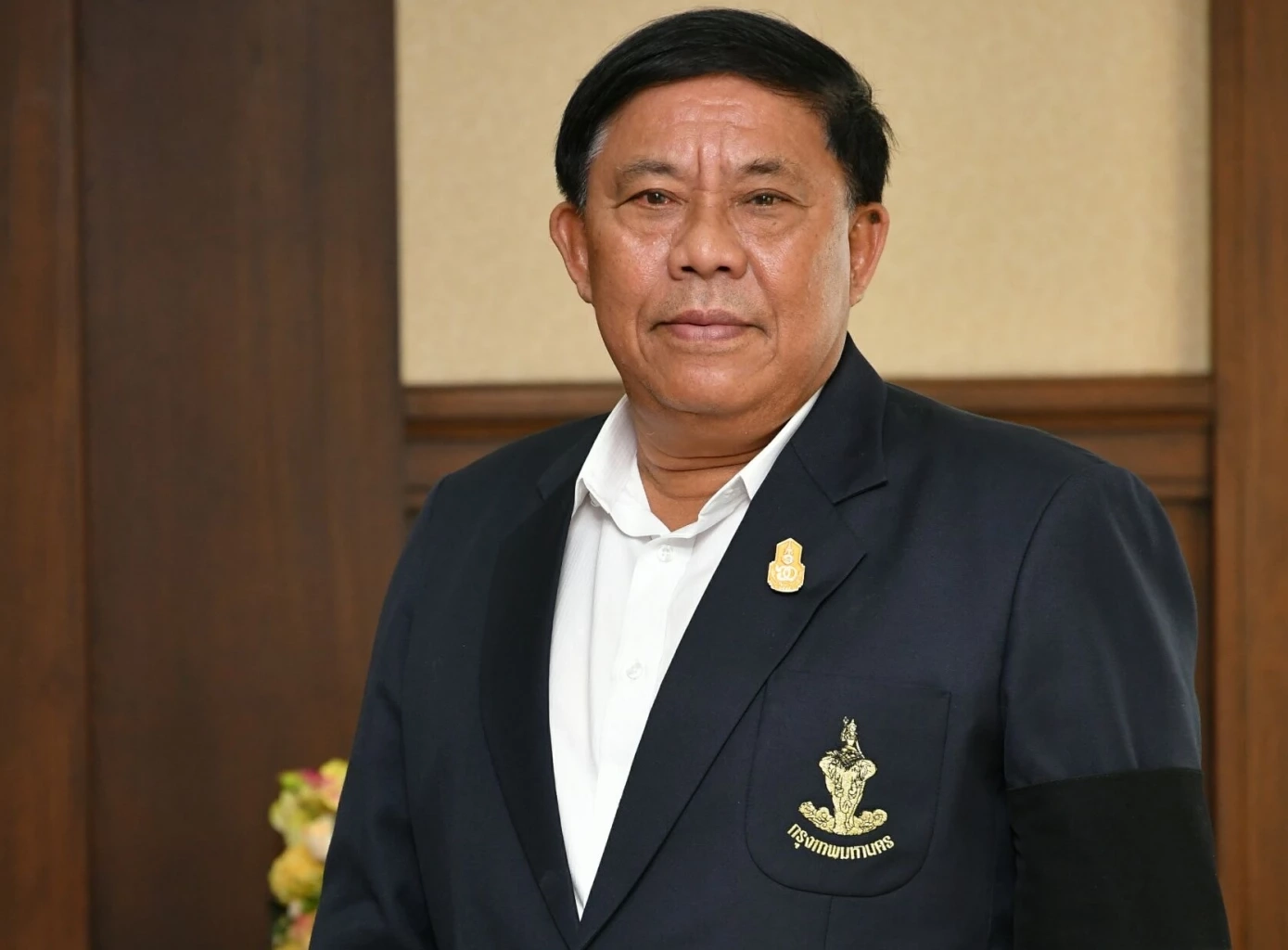 ศูนย์เอราวัณเพิ่ม 60 คู่สาย 1669 รองรับผู้ป่วยโควิด-19 เข้าระบบการรักษา