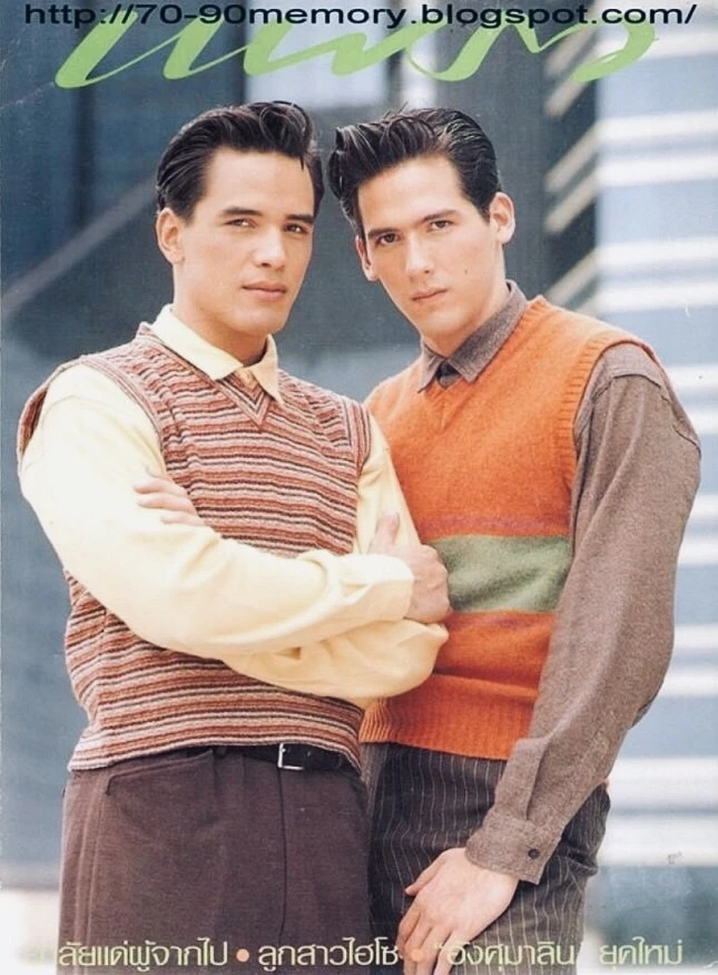 ด่วน! "ไมเคิล พูพาร์ต" อดีตดาราดัง ลั่นไกปลิดชีพตัวเอง หลังป่วยซึมเศร้า