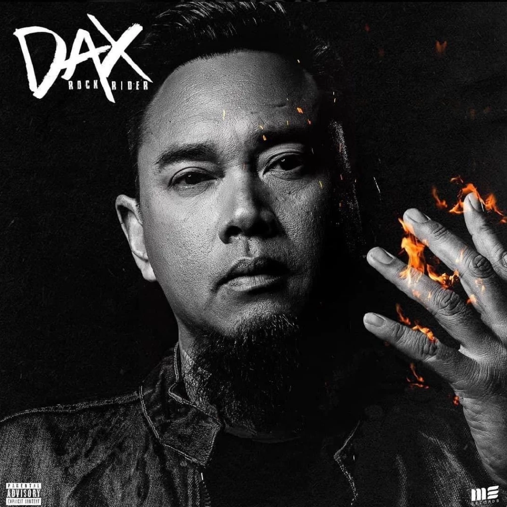 ด่วน! แด๊กซ์ Rock Rider ติดโควิด ต้นสังกัดสั่งเลื่อนงานจนกว่าจะหายเป็นปกติ