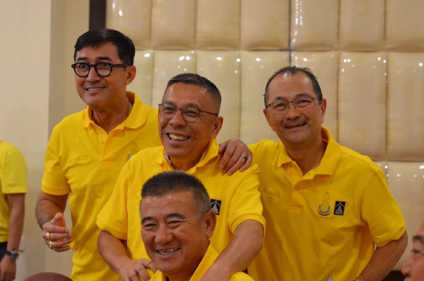 อัปเดตโค้งสุดท้ายเลือกตั้ง หลักสี่-จตุจักร เต้-โรม เจาะยางพปชร.-รัฐบาล