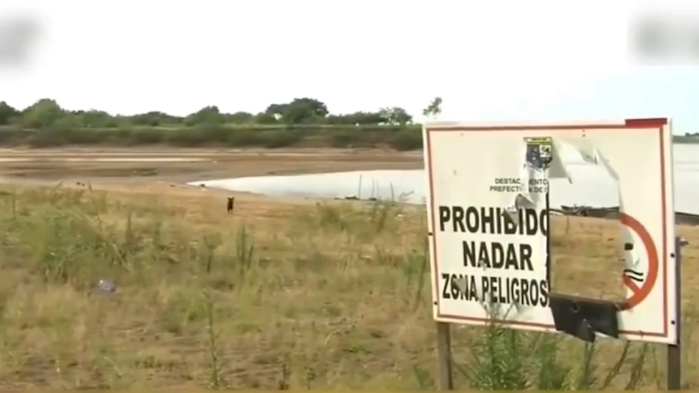 ปิรันยาอาละวาดกัดคนในอเมริกาใต้ ตาย 6