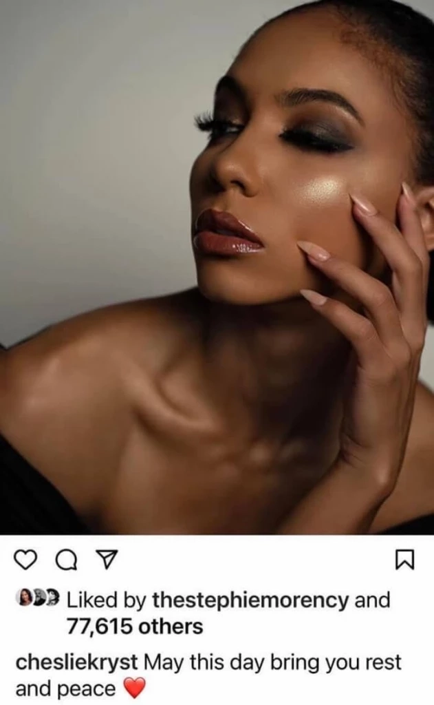 ช็อก!! เชสลี่ คริสต์  Miss USA 2019 ดิ่งตึกดับกลางนิวยอร์ก จบชีวิตในวัย30ปี