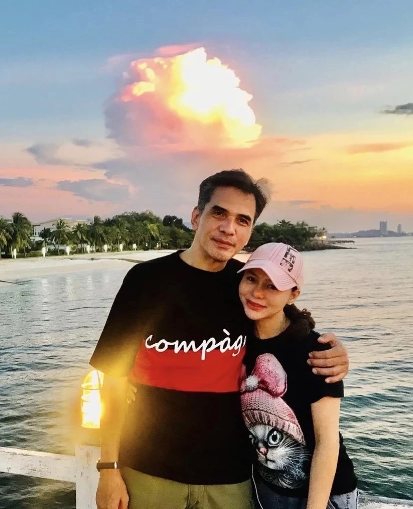 อดีตแฟนสาว ไมเคิล พูพาร์ต เปิดใจเล่าหลังโดนกล่าวหาเป็นต้นเหตุของการจากไป