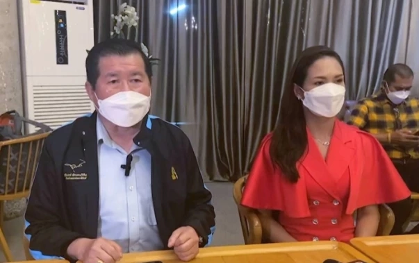 รวมประเด็นร้อน เลือกตั้งซ่อมส.ส. สงขลา-ชุมพร