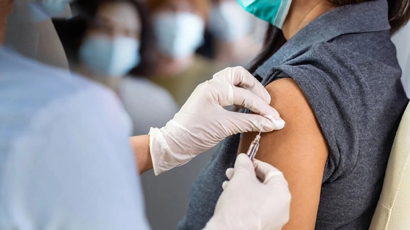 อนุทิน แนะ ประชาชนยกการ์ดสูง เดลต้าระบาดคู่โอมิครอน