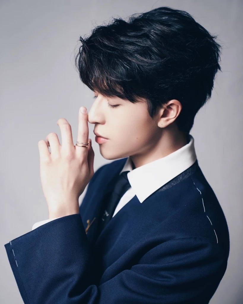 เกินต้านปังตั้งแต่ต้นปี “แพทริค ณัฐวรรธ์” ขึ้นจอไทม์สแควร์นิวยอร์ก