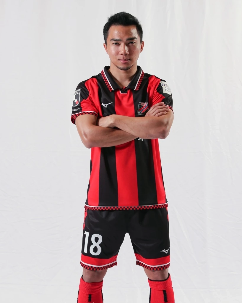 เปืิดรายได้ค่าเหนื่อย "เจ ชนาธิป" ลุยสู้ศึกเจลีก 