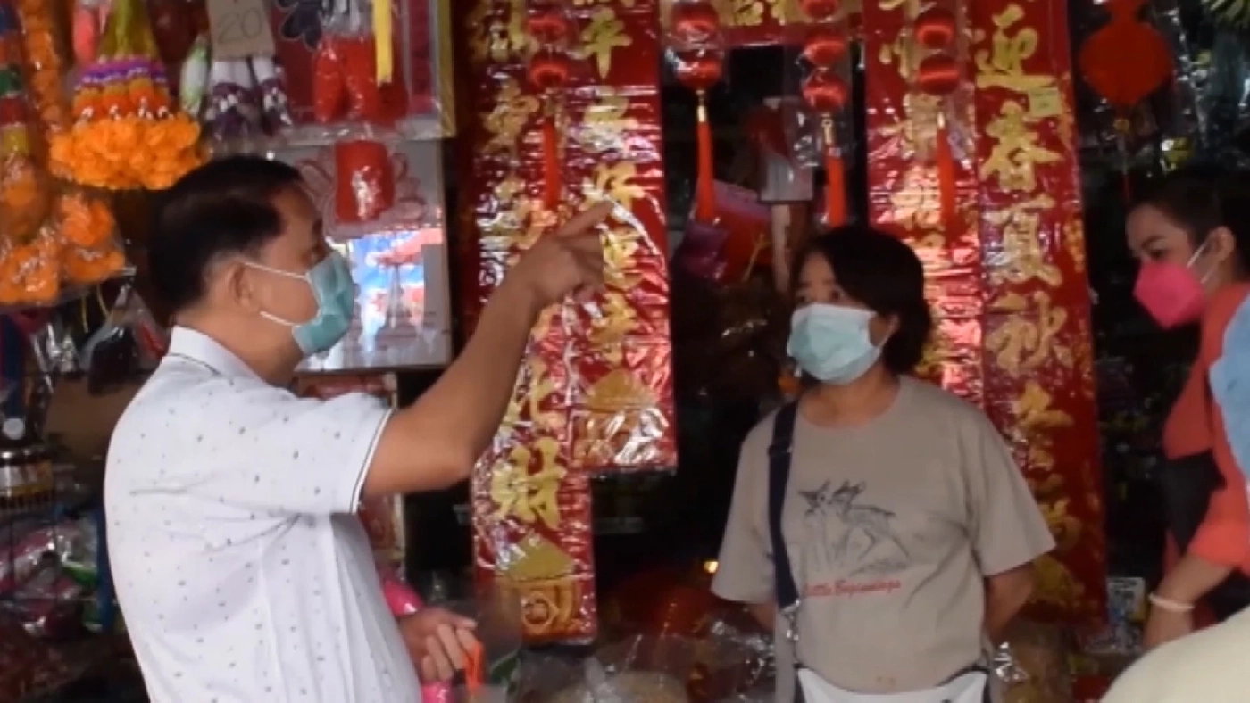 เอกชนหนุนเปิดสะพานมิตรภาพดันศก.ชายแดน