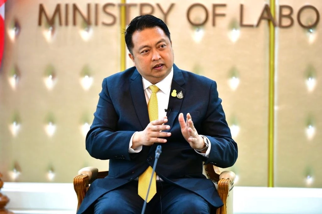 เช็กสิทธิประกันสังคม ม. 40 คนกลางคืน ง่ายๆ ด้วยเลขบัตรประชาชน