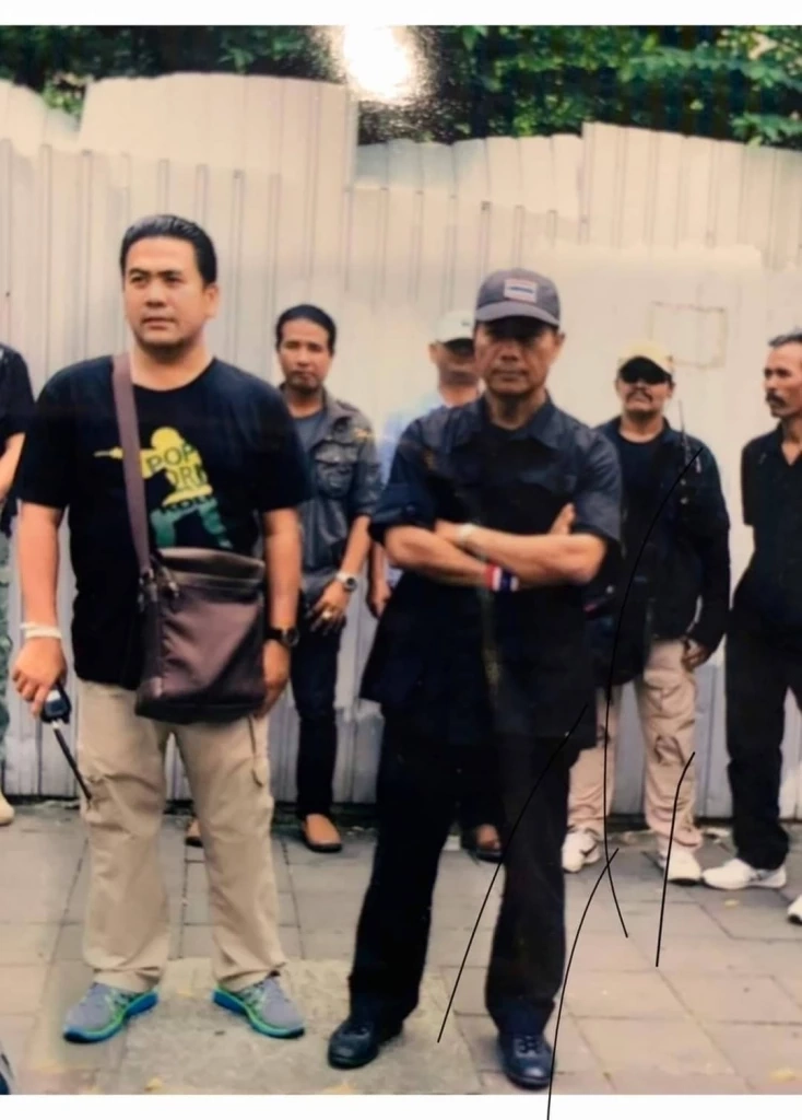 "ถาวร" ยื่นอุทธรณ์คดีจำคุก 5 ปี แกนนำ กปปส. โดยอ้างเหตุผลรองรับ 483 หน้า