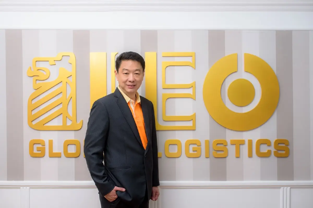 LEO เข้าซื้อ "เวิลดิ์ แอร์ โลจิสติกส์" รุกบริการขนส่งทางอากาศ 
