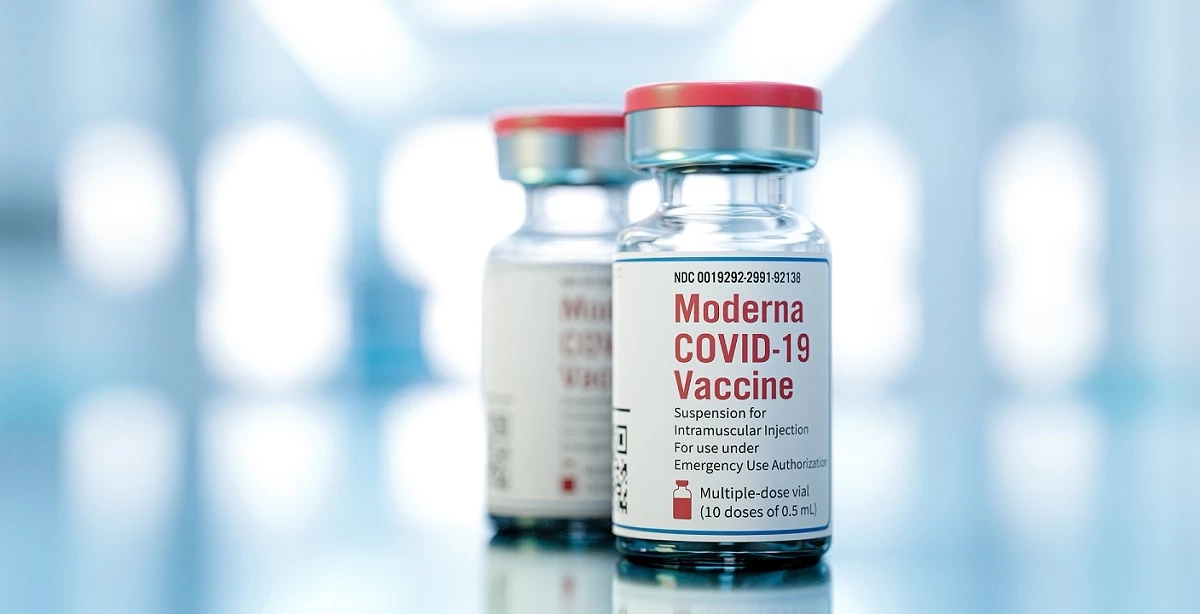 นนทบุรีเชิญ ลงทะเบียนฉีดวัคซีน เข็ม 3 "Moderna" ผ่านระบบนนท์พร้อม