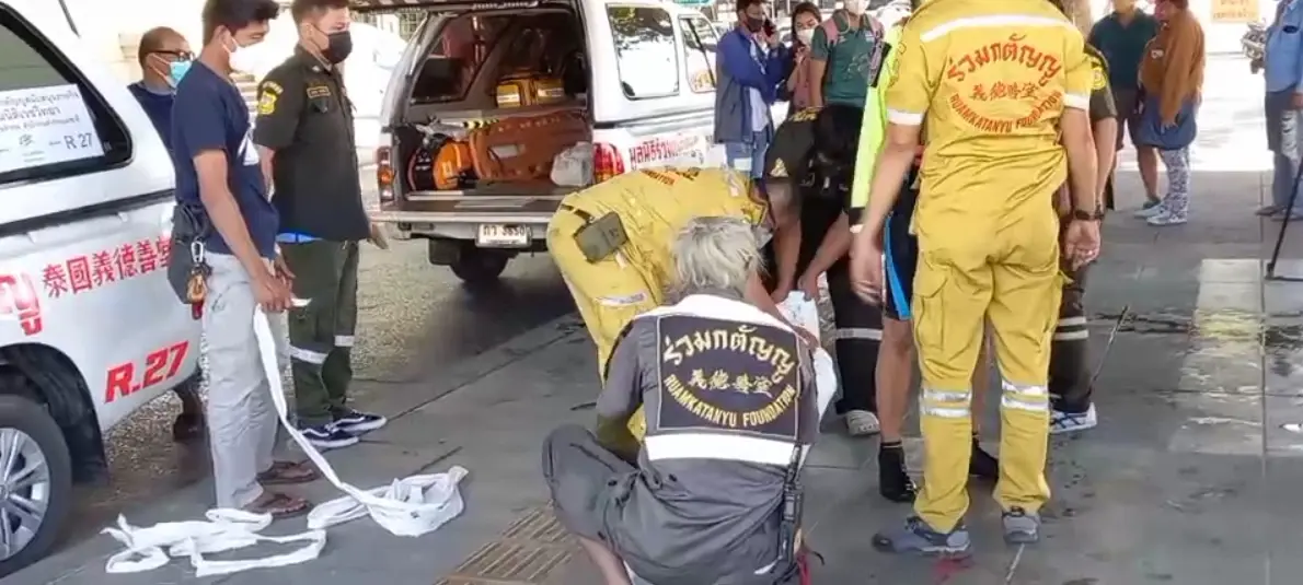 เปิดโพสต์สุดท้าย "เคนโด้ กุลภัทร" นายแบบชื่อดัง ก่อนพบเป็นศพ
