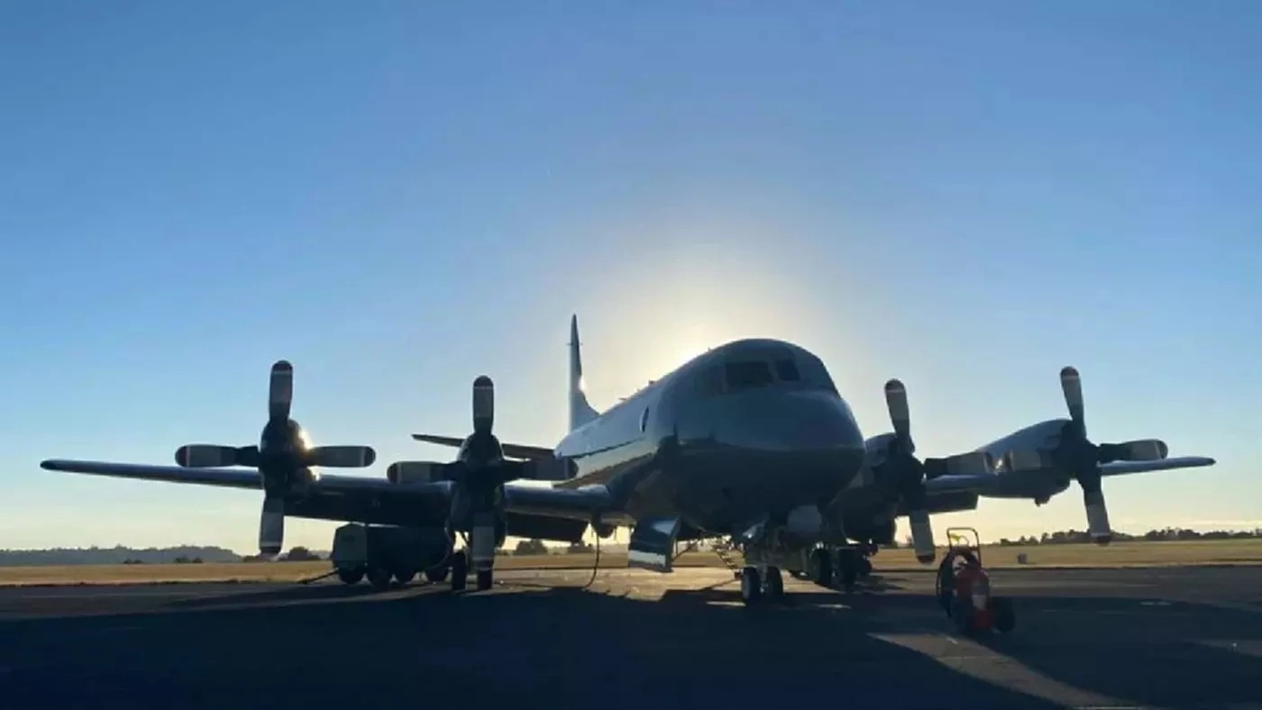 มิตรประเทศพร้อมใจส่งความช่วยเหลือ “ตองกา” หลังภูเขาไฟใต้ทะเลระเบิด