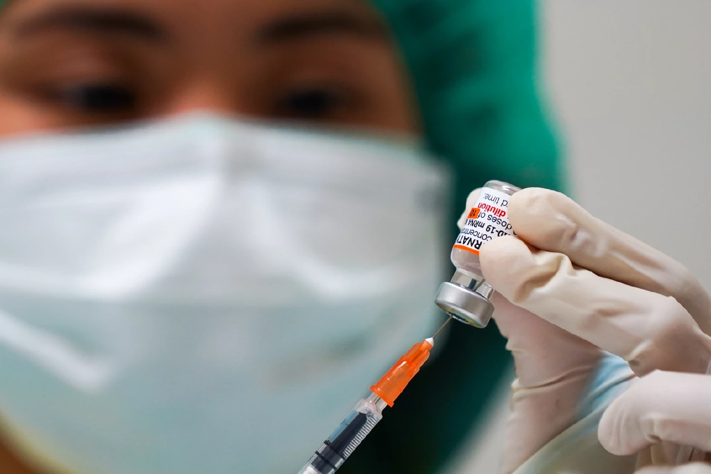 “หมอเวร” หวั่นวัคซีนโควิดหมดอายุ จี้รัฐแก้ปัญหา คืนเงินไม่ได้-ขายไม่ออก