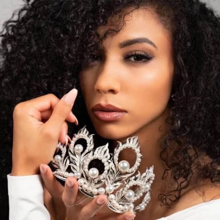 ช็อก!! เชสลี่ คริสต์  Miss USA 2019 ดิ่งตึกดับกลางนิวยอร์ก จบชีวิตในวัย30ปี