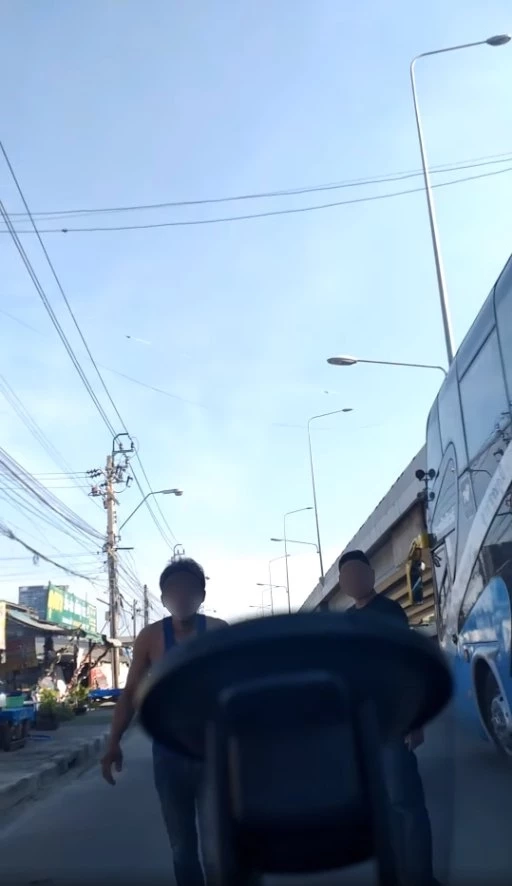 โชเฟอร์แท็กซี่แจ้งความจับ "มาเฟียหมอชิต" อ้างถูกขู่ทำร้ายร่างกาย 