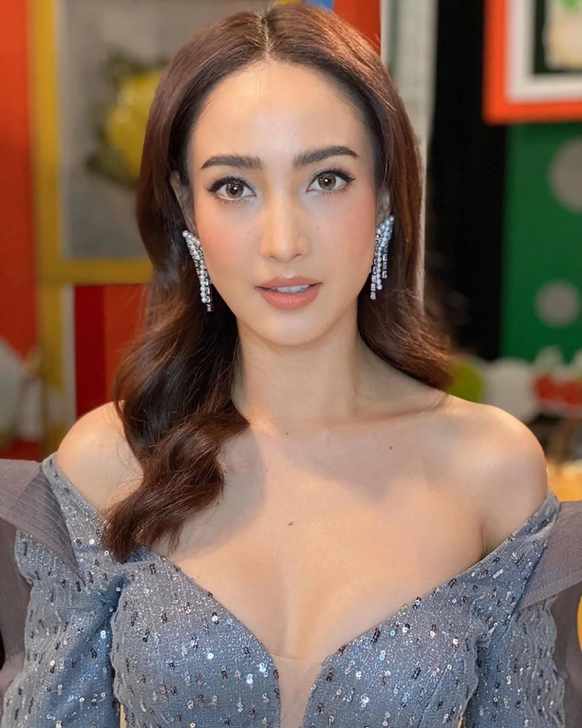 "แต้ว ณฐพร" ปล่อยโฮรับเคยเป็นแพนิกเพราะพยายามเพอร์เฟกต์