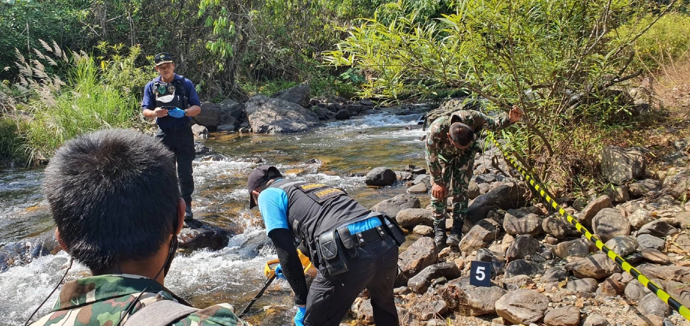 เปิดแผนรักษาช้างป่า "เจ้าด้วน" บาดเจ็บ เหตุศึกชนช้าง