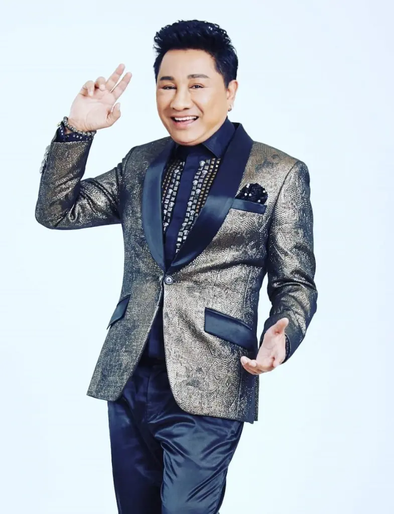"เอกชัย ศรีวิชัย" เคลียร์ข่าวอำลาวงการ พร้อมเล่านาทีเฉียดตายน้ำป่าไหลหลาก