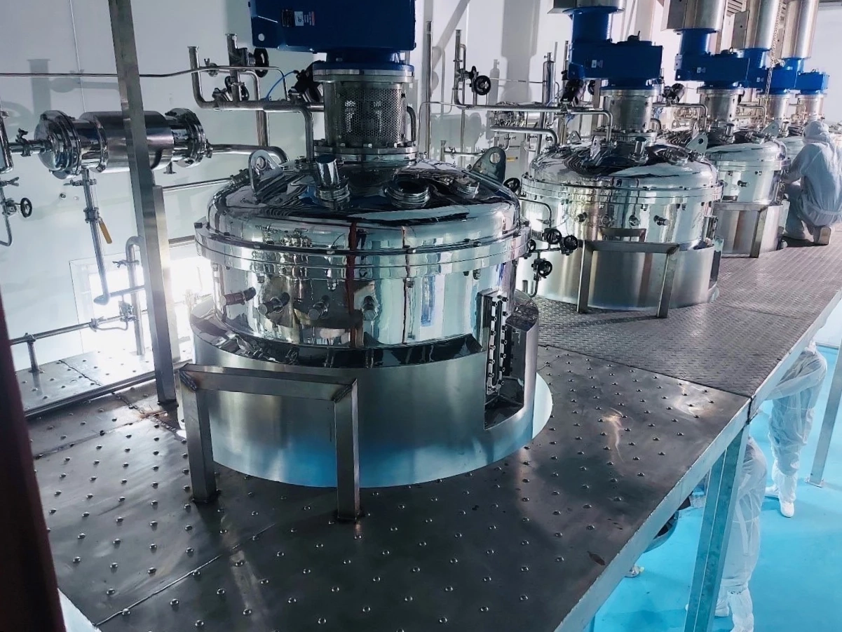 ฟรุตต้า ไบโอเมด ผุดโรงงานผลิตเตาปฏิกรณ์ชีวภาพแห่งแรกของไทย