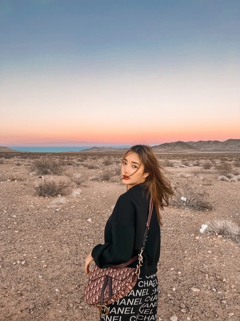 นักแสดงสาว “ดรีม พิชยา” ติดโควิดถูกกักตัวที่ “ดูไบ”