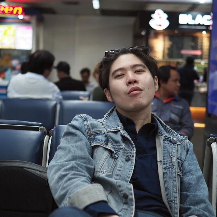 "อะตอม" ประกาศติดโควิด-19 จากคนใกล้ชิด โร่ขออภัยทุกคนที่เกี่ยวข้อง