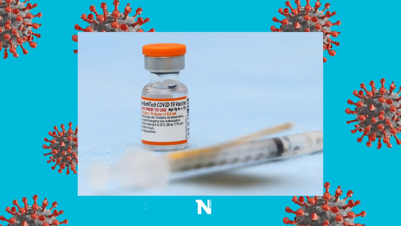 วัคซีนไฟเซอร์ฝาส้ม ฉีดเด็ก 5-11 ปี ล็อตแรกถึงไทย พรุ่งนี้ (26 ม.ค.)