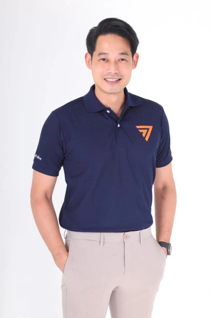 กรุณพล เทียนสุวรรณ 