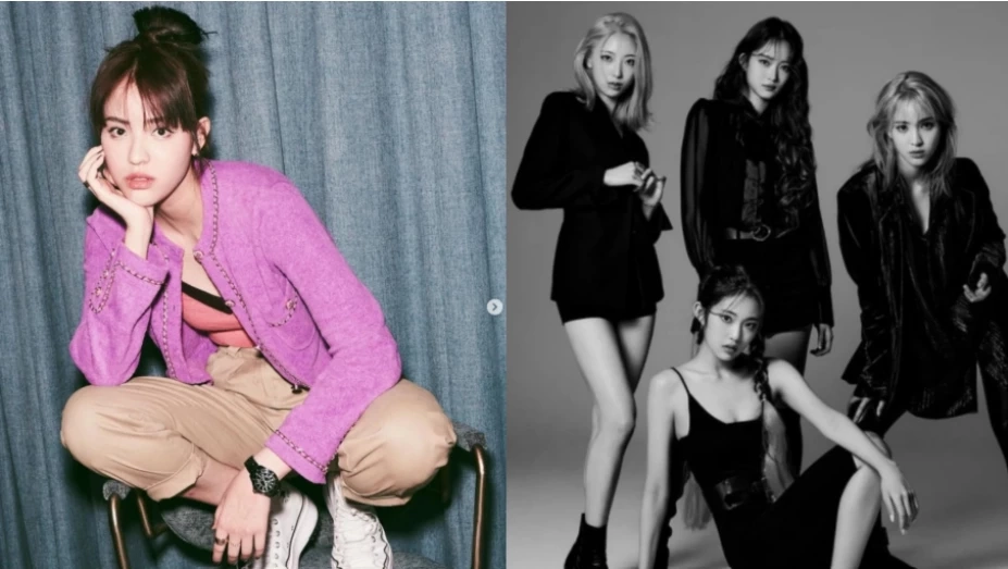 แน่นอนแล้ว H1-KEY ปล่อยทีเซอร์ "ลูกหนัง" เปิดตัวซิงเกิ้ลแรก 5 มกราคมนี้