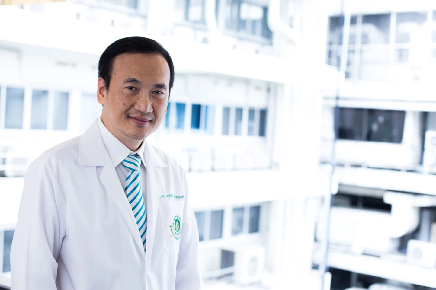 สมาคมโรคไตฯ มั่นใจนโยบาย 'ฟอกเลือดด้วยเครื่องไตเทียม' ฟรี