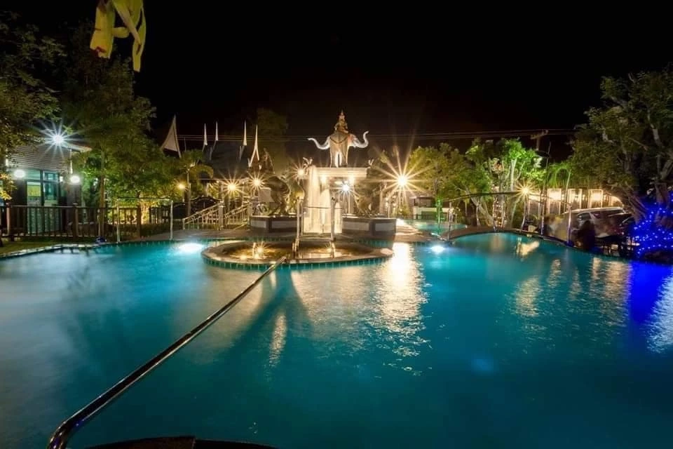 "แม็ค รักแท้ ไทยนิยม" อดีตนักร้องลูกทุ่งดังประกาศขายบ้าน 100 ล้าน