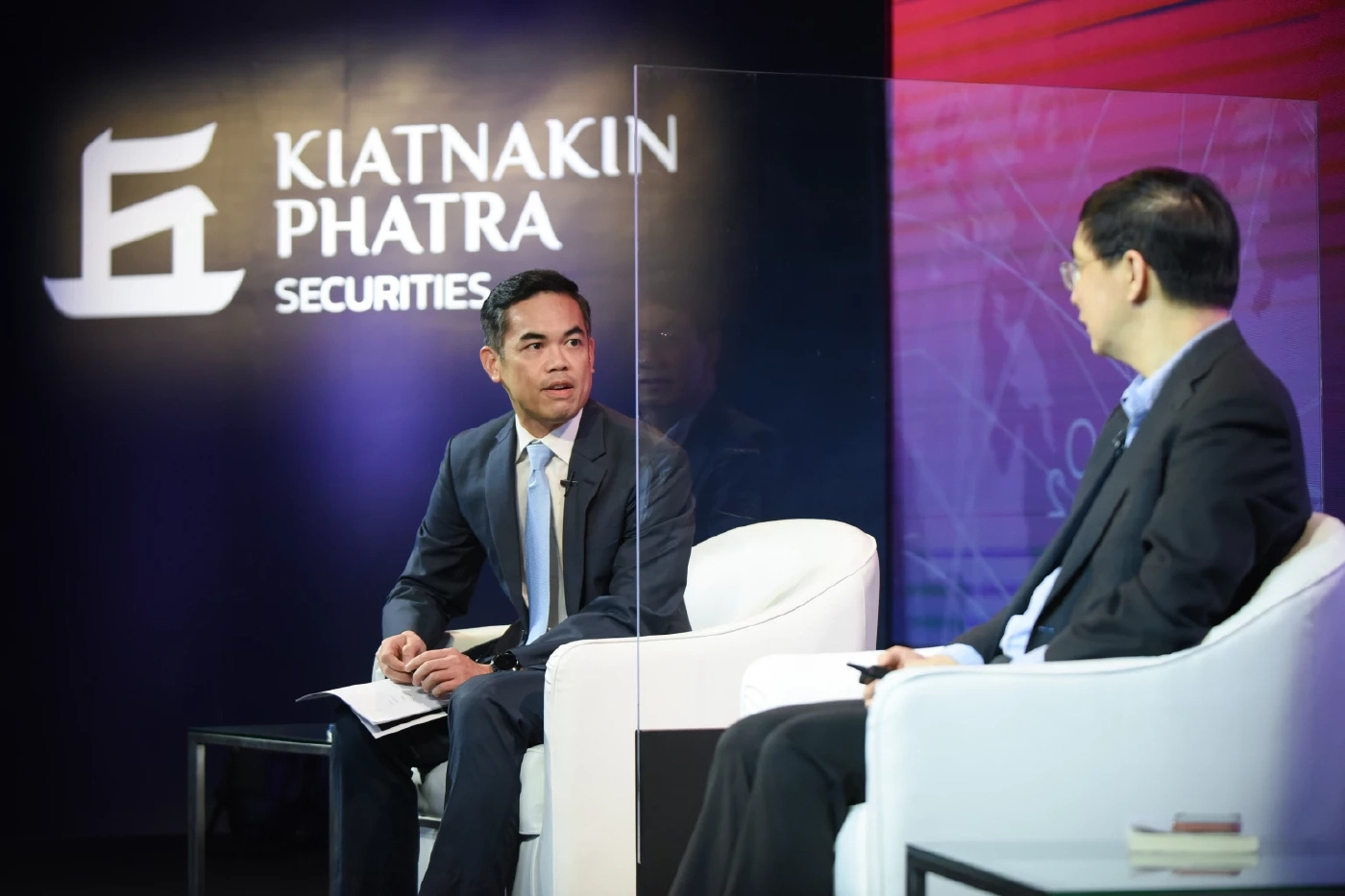 ไทยต้องพลิกการผลิตรับ "สังคมคาร์บอนต่ำ" รักษาโอกาสทางธุรกิจ