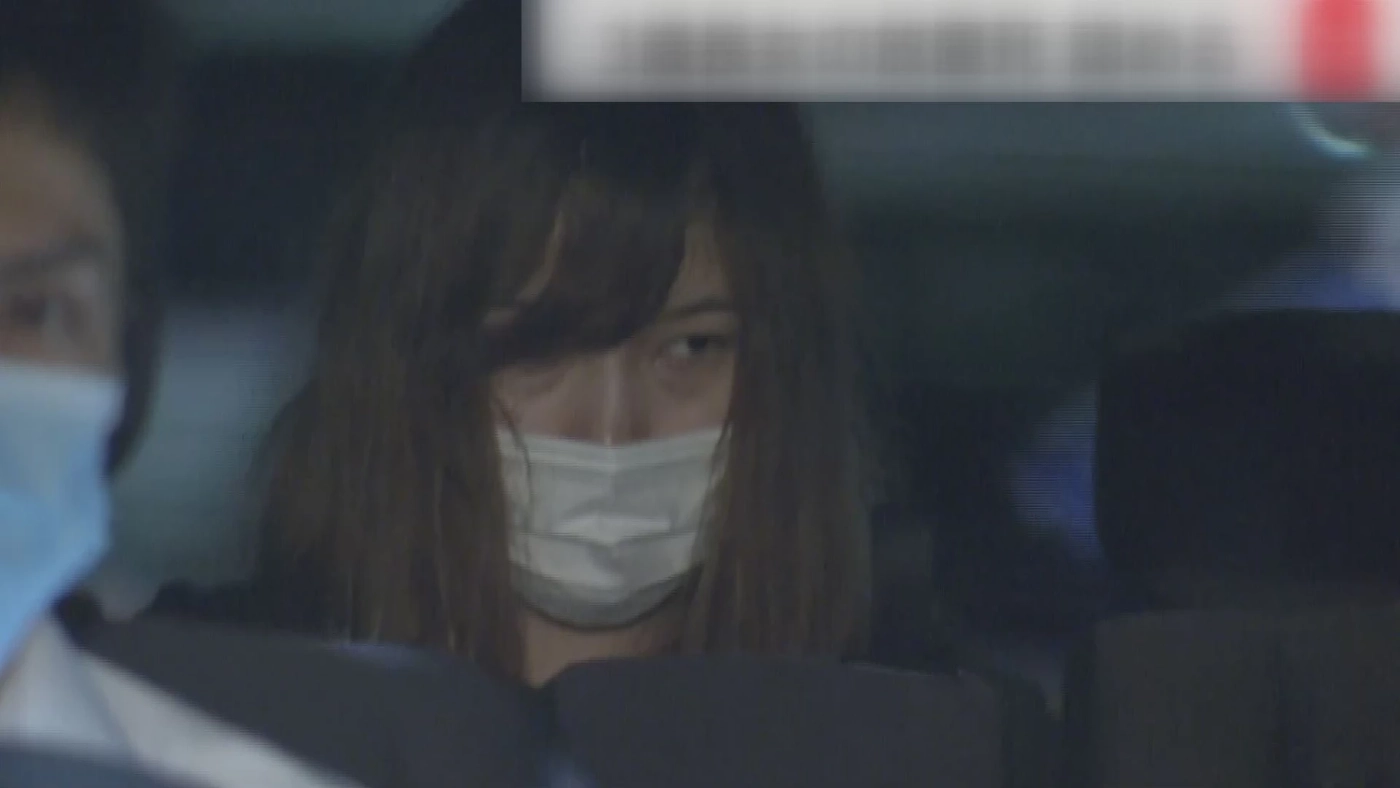 ศาลแขวงโตเกียวเริ่มพิจารณาคดีแม่ญี่ปุ่นทิ้งลูก