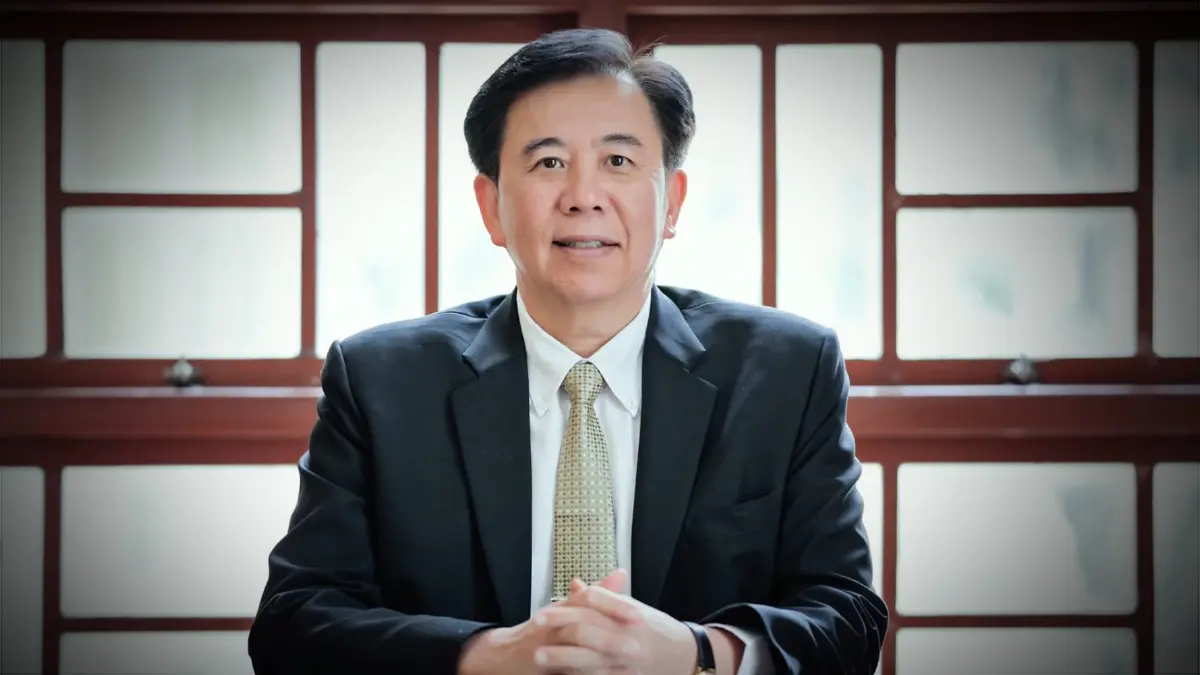 "หมอเฉลิมชัย" เผย 9 ปัจจัย ไทยคุม "โอมิครอน"