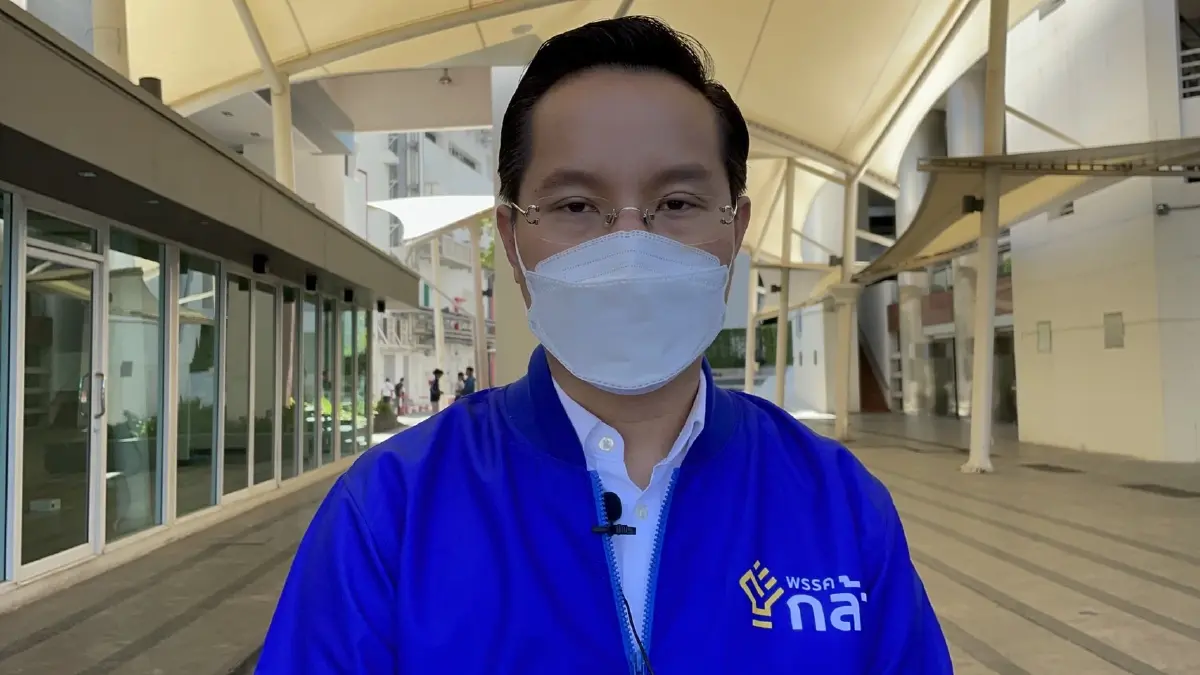 "อรรถวิชช์"ซัดหมาลอบกัดยิงรถหาเสียงที่ชุมพร