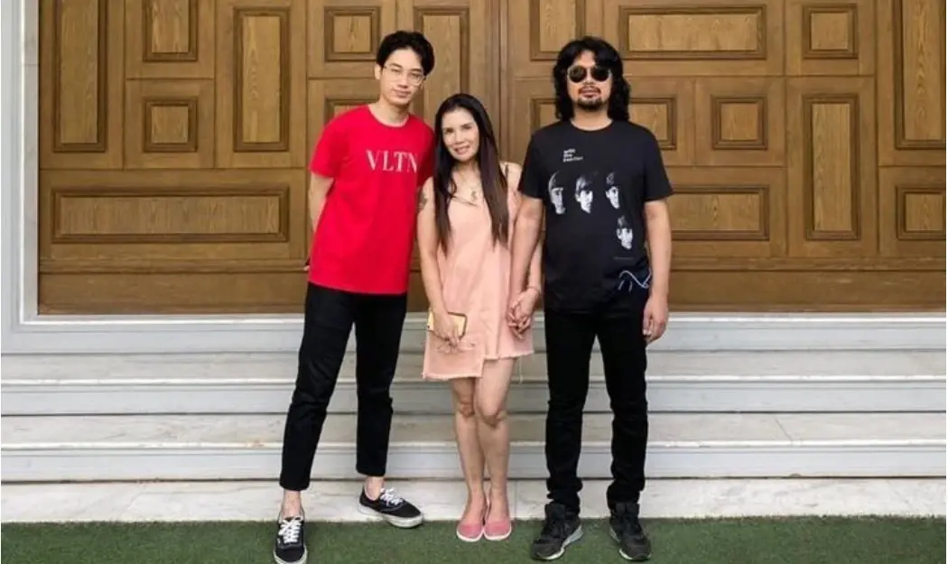 "กานต์" โพสต์ถึงเสือรอลูกมารับไปตรวจสุขภาพจิต ชี้หากไม่ป่วยจะได้เลิกกลัว