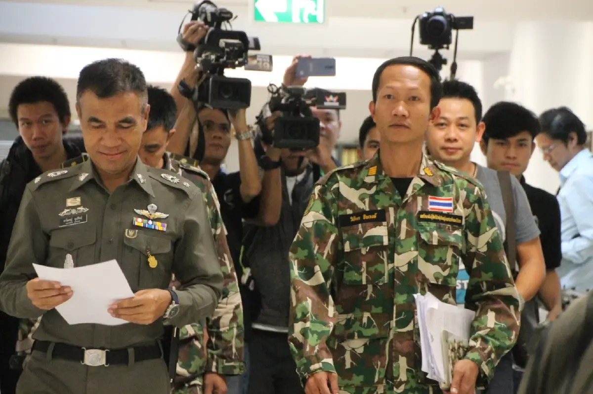 “ม.รังสิต” มอบรางวัลเชิดชูเกียรติ “หัวหน้าวิเชียร” มือปราบ "เปรมชัย"