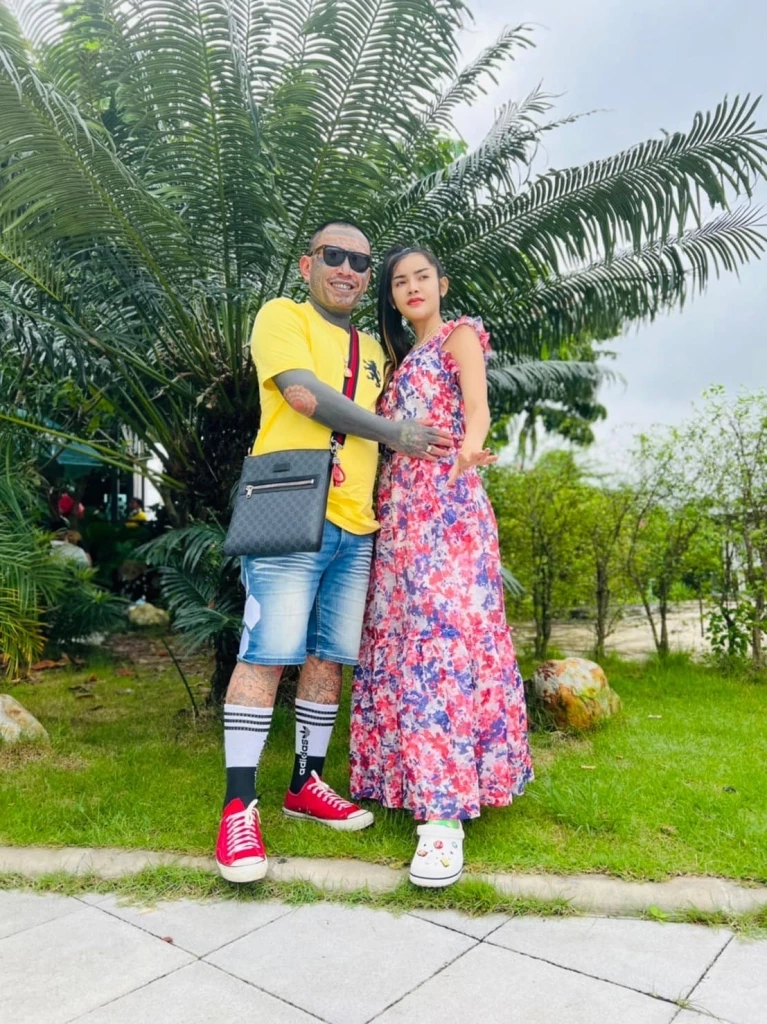 ทัวร์ลงหนัก "เก่ง ลายพราง" โพสต์ถาม คนท้องเขากินน้ำท่อมได้ไหม