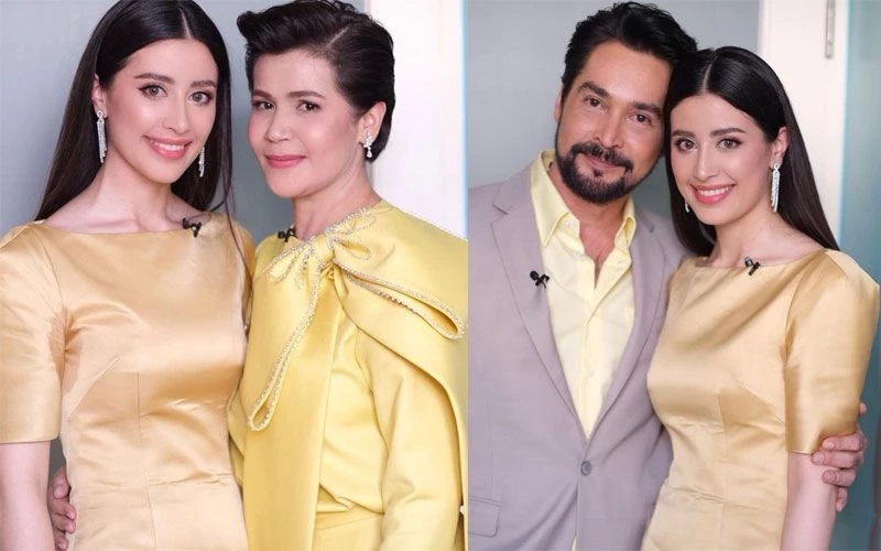 “จีนส์ แอนโฟเน่” เปิดใจเล่าเข้าวงการไม่ใช้เส้นพ่อแม่ ขอพิสูจน์ลบข้อครหา