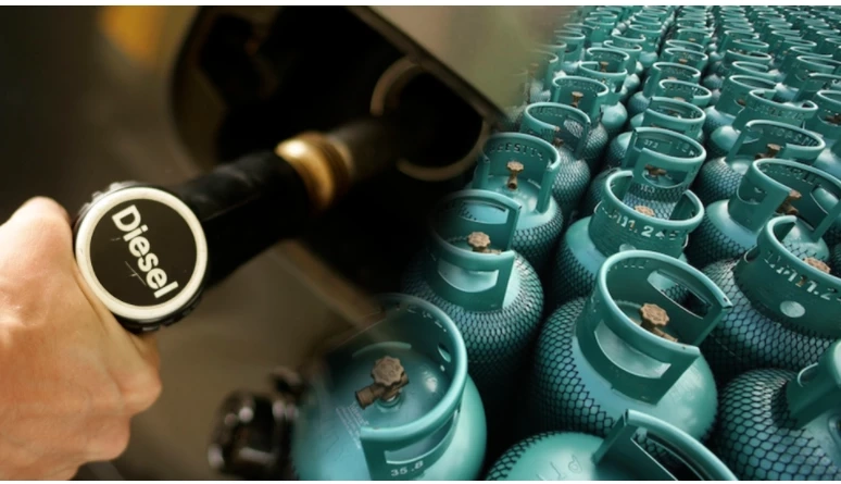 ก.พลังงาน เล็งถก ก.คลัง ลดภาษีดีเซลอีกรอบ หลังกองทุนน้ำมันฯ ติดลบ 8.7 พันล้าน