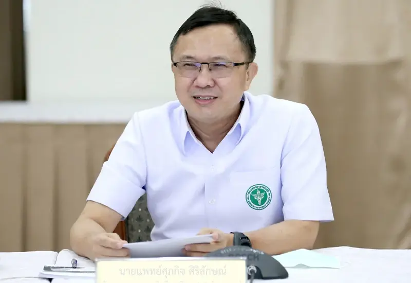 กรมวิทย์ฯ เผย ไม่พบ ‘ฟลูโรนา’ ในไทย ย้ำยังไม่มีสายพันธ์ุไฮบริด