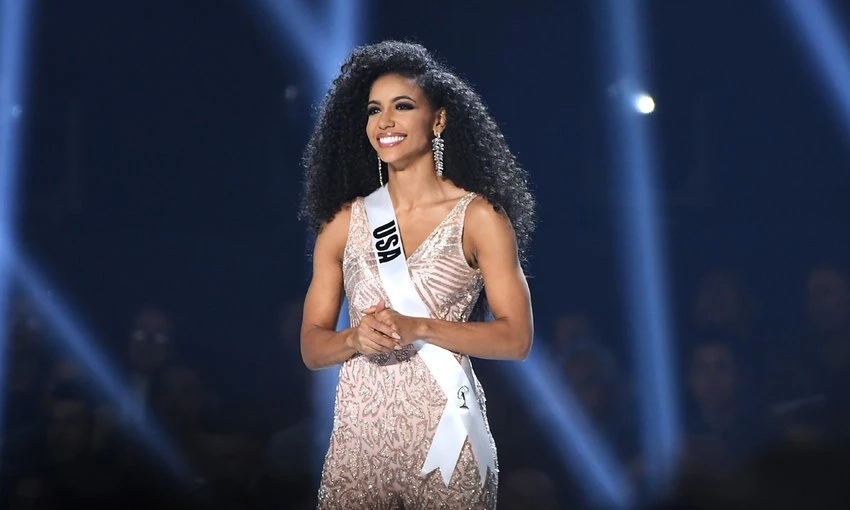 ช็อก!! เชสลี่ คริสต์  Miss USA 2019 ดิ่งตึกดับกลางนิวยอร์ก จบชีวิตในวัย30ปี