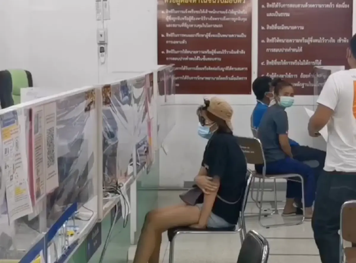 รวบแล้วแม่ใจยักษ์ทิ้งลูก 11 เดือนริมคลอง