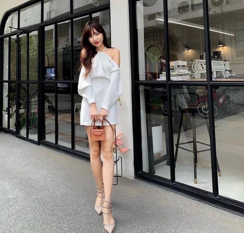 ดรีมแฟนเสือ แจงชัดปมอาชีพหลังถูกกล่าวหาว่าเป็นสาวไซด์ไลน์