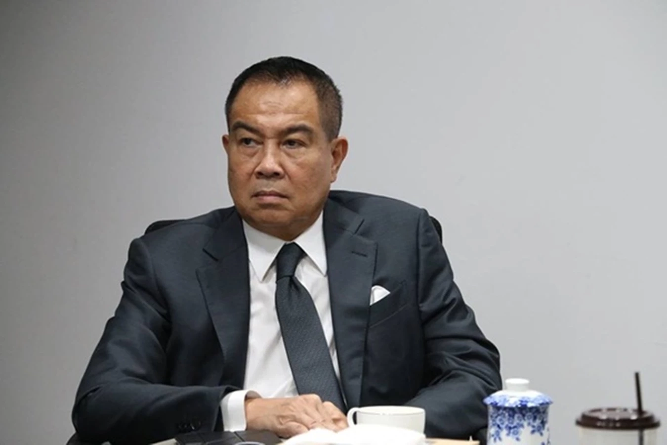 เปิดฉายาคนกีฬา64 "มาดามแป้ง-มาดามขี่ม้าขาว", "ผู้ว่าฯ กกท.-วาด้าพาเพลีย"